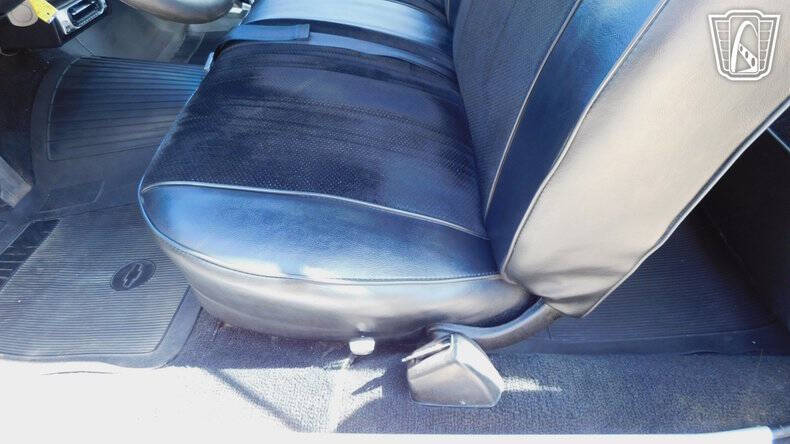 1967 Chevrolet Impala