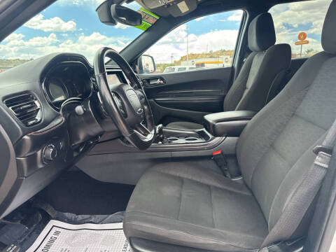 2023 Dodge Durango GT