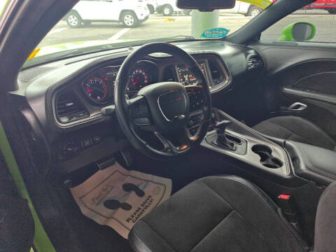 2023 Dodge Challenger R/T