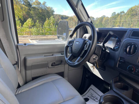 2021 Ford E-Series E-350 SD