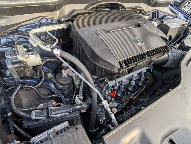 2023 Acura MDX w/Tech