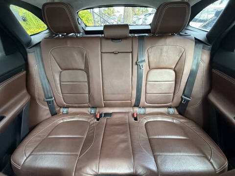 2017 Jaguar F-PACE S