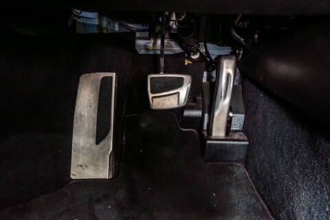 2007 Lamborghini Gallardo Spyder