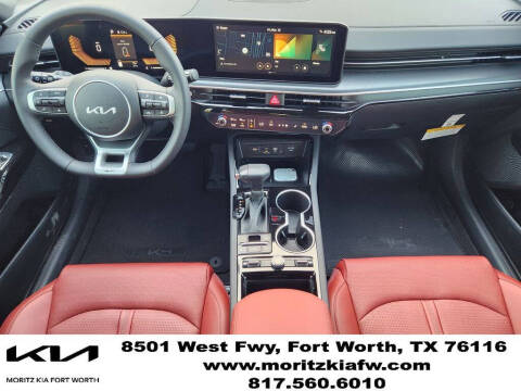 2026 Kia K5