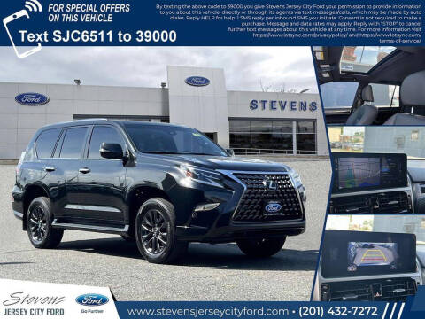 2023 Lexus GX 460