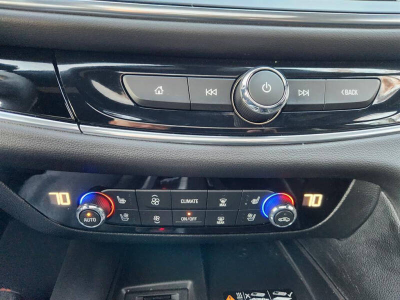 2024 Buick Enclave Avenir