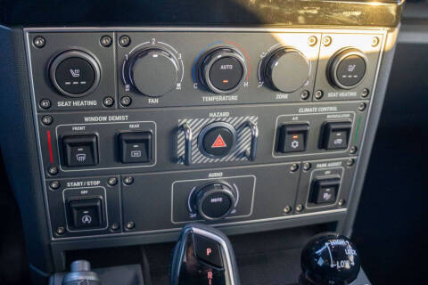 2024 Ineos Grenadier Fieldmaster