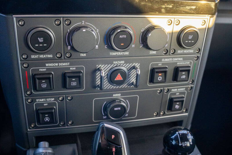 2024 Ineos Grenadier Fieldmaster