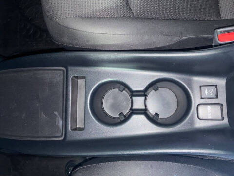 2019 Toyota Prius LE AWD-e