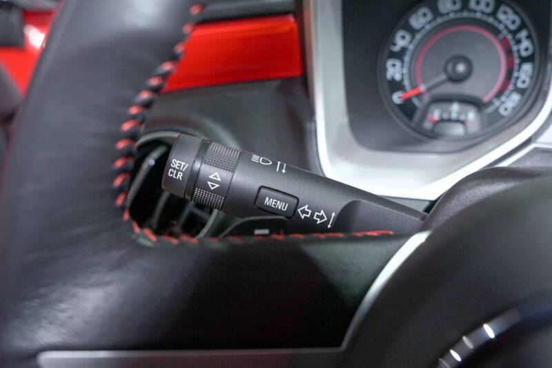 2010 Chevrolet Camaro SS