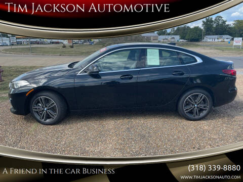2022 BMW 2 Series for sale at Tim Jackson Automotive in Jonesville LA
