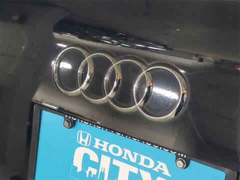 2013 Audi A4 2.0T Premium Plus