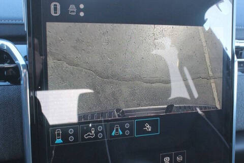 2026 GMC Sierra EV Elevation