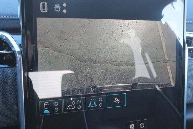 2026 GMC Sierra EV Elevation