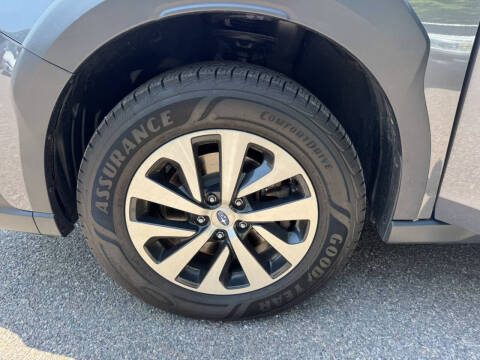 2024 Subaru Outback Premium