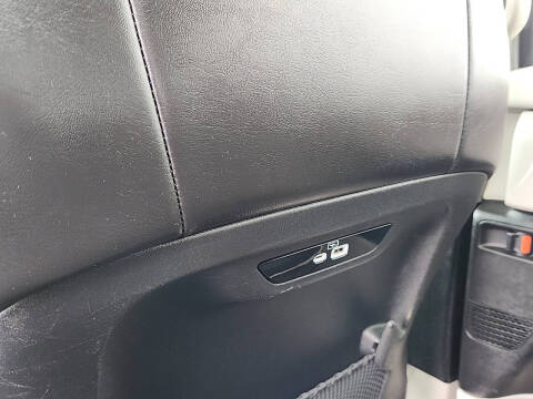 2023 Chrysler Pacifica Plug-In Hybrid Limited