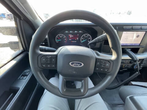 2024 Ford F-250 Super Duty XL