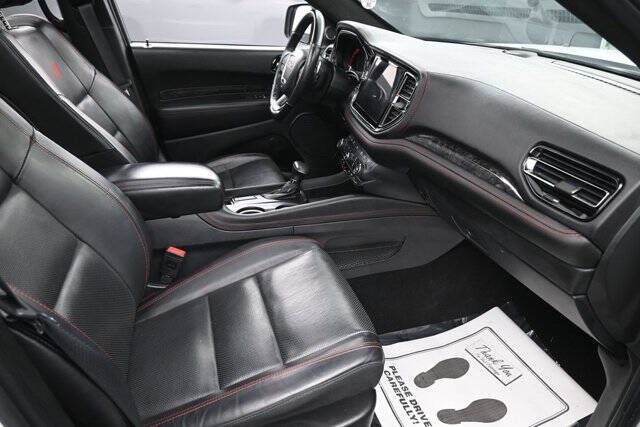 2024 Dodge Durango R/T Plus