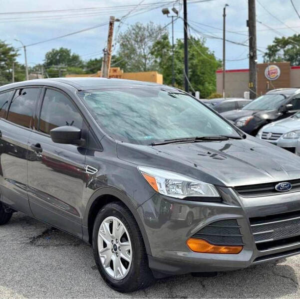2016 Ford Escape for sale at ERS Motors, LLC. in Bridgeton MO