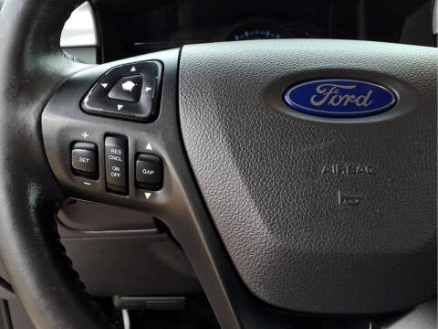 2014 Ford Flex Limited