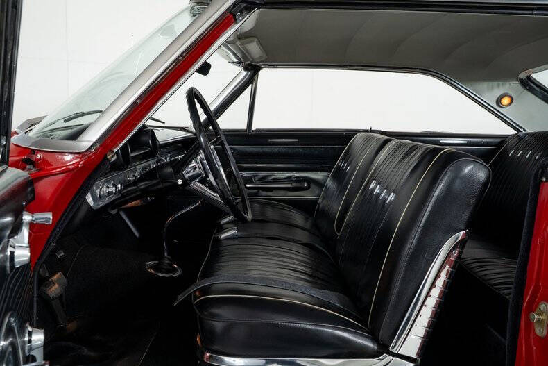 1963 Ford Galaxie 500