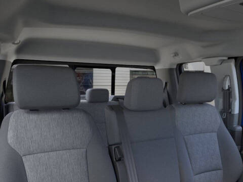 2026 Ford F-250 Super Duty