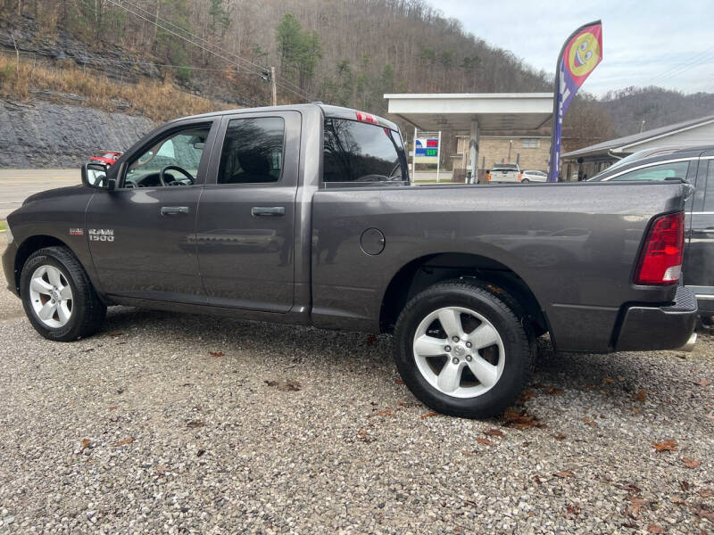 2014 RAM Ram 1500 Pickup Express photo 4