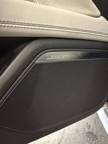 2016 Audi S7 4.0T quattro