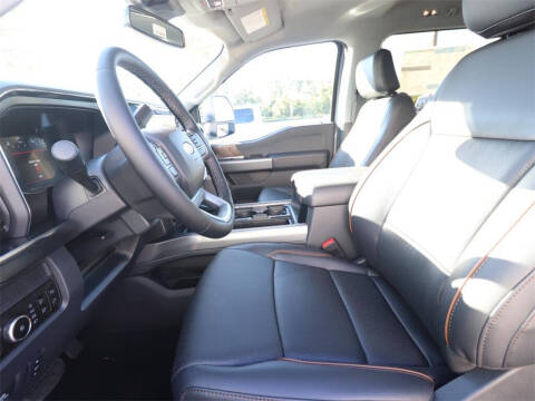 2026 Ford F-350 Super Duty