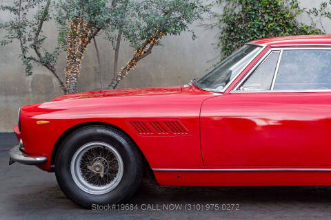 1964 Ferrari 330 GT