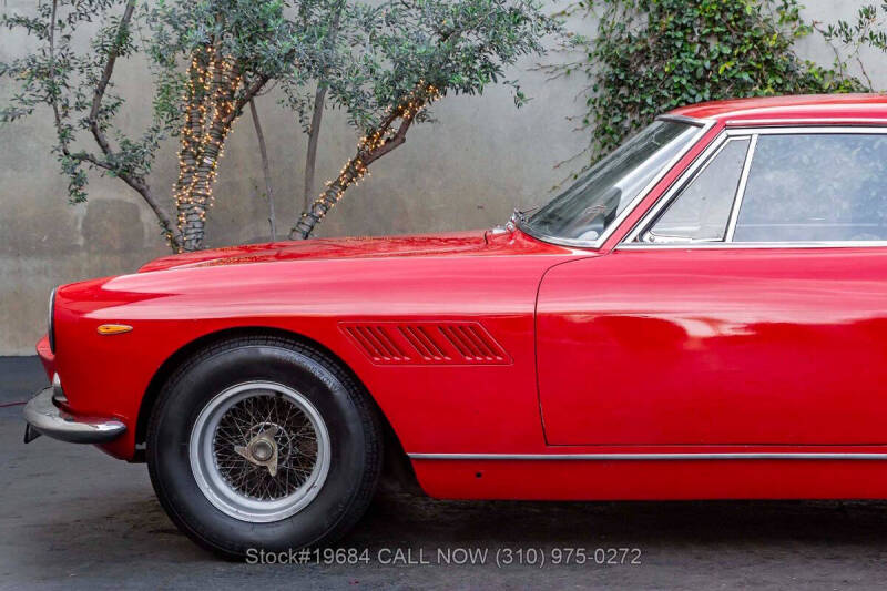 1964 Ferrari 330 GT