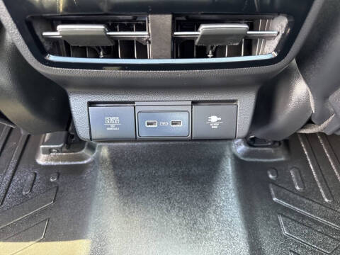 2023 Acura MDX SH-AWD w/Advance