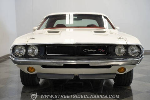 1970 Dodge Challenger
