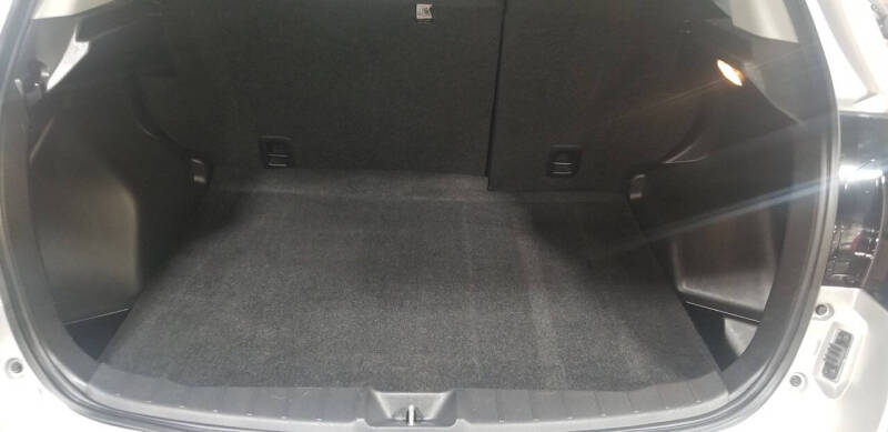 2021 Mitsubishi Outlander Sport SE