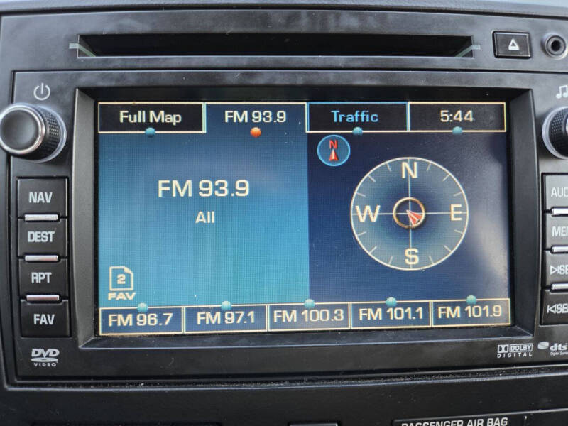 2012 Buick Enclave Premium