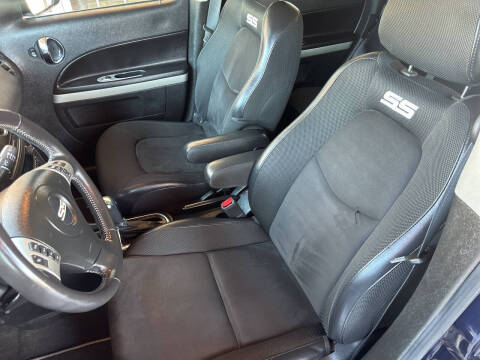 2009 Chevrolet HHR SS