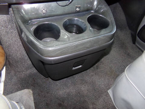 2010 GMC Savana 1500