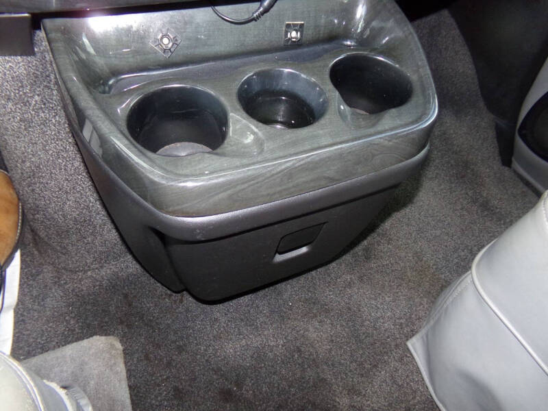 2010 GMC Savana 1500