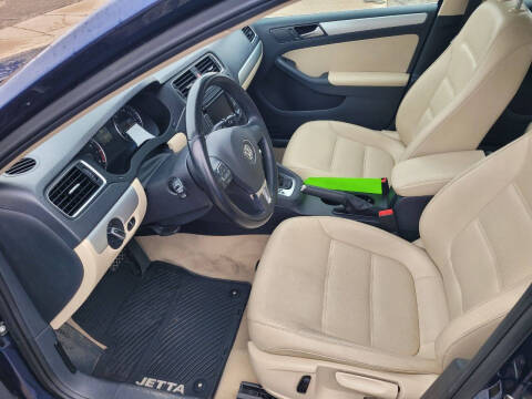 2014 Volkswagen Jetta