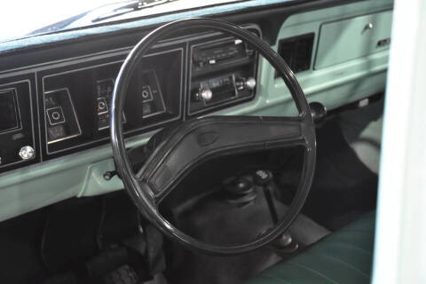 1977 Ford F-150