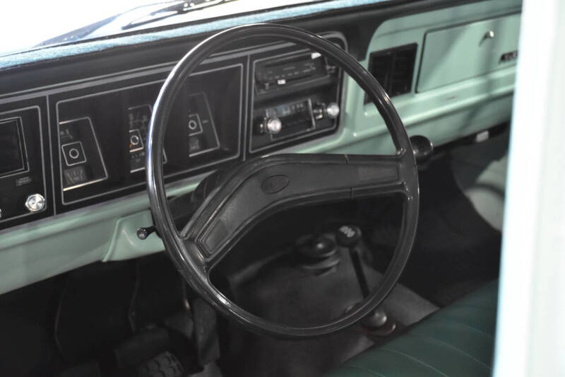 1977 Ford F-150
