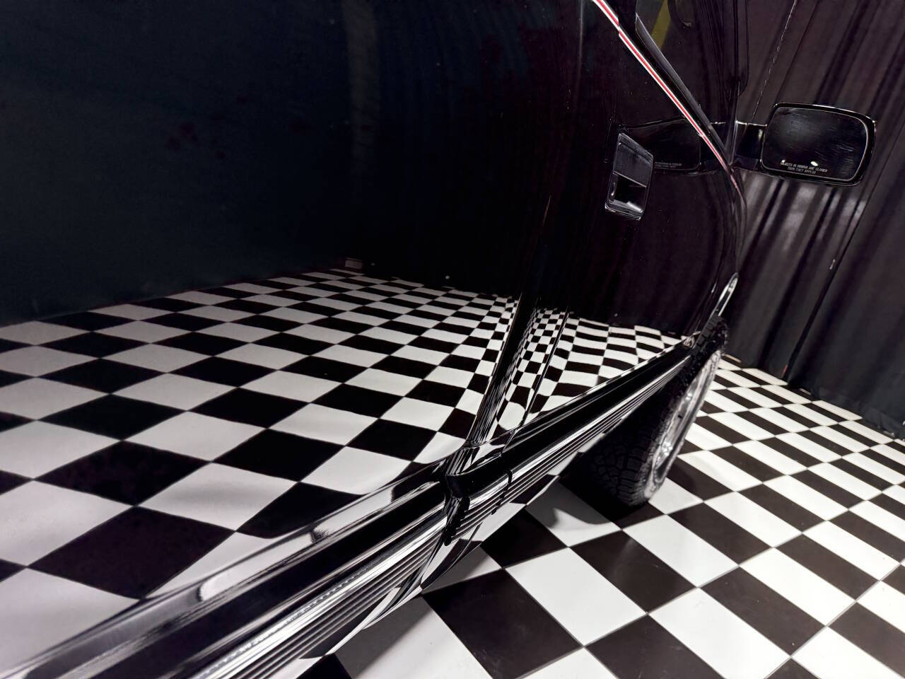 1995 GMC Sierra 1500 16