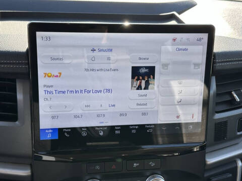 2023 Ford Expedition XLT