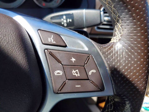 2017 Mercedes-Benz E-Class E 400