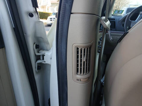 2008 Hyundai Veracruz Limited