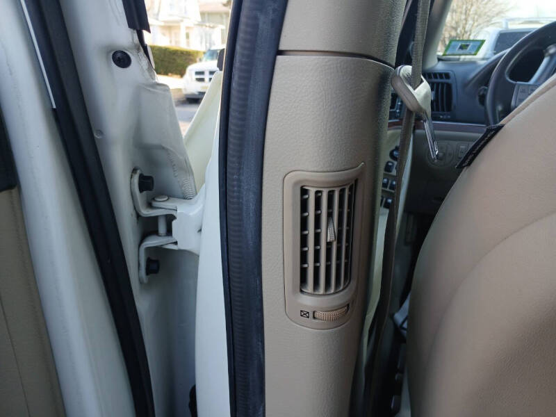 2008 Hyundai Veracruz Limited