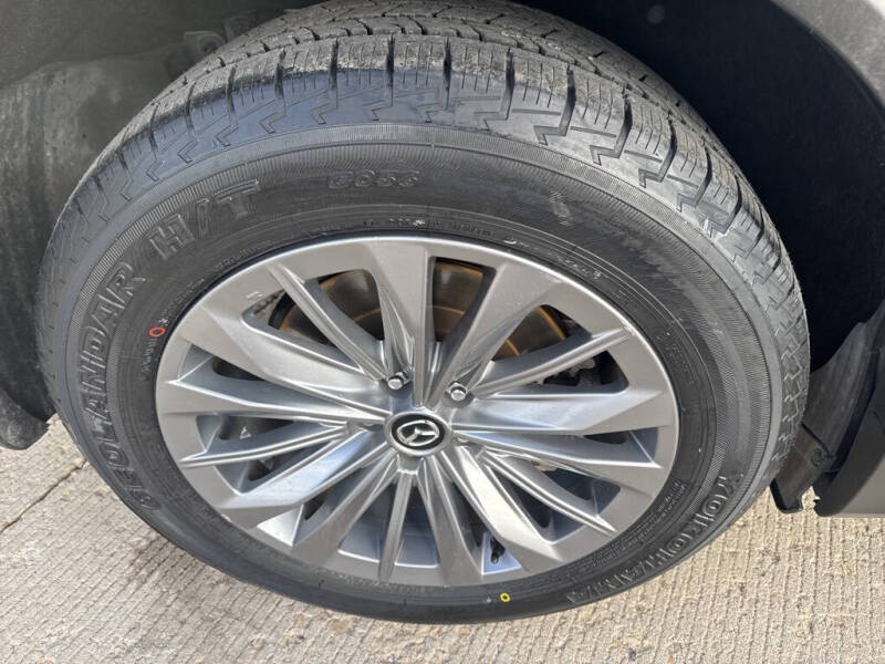 2024 Mazda CX-90 3.3 Turbo Select