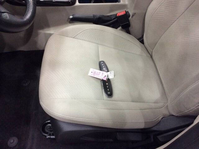 2017 Ford Focus Electric