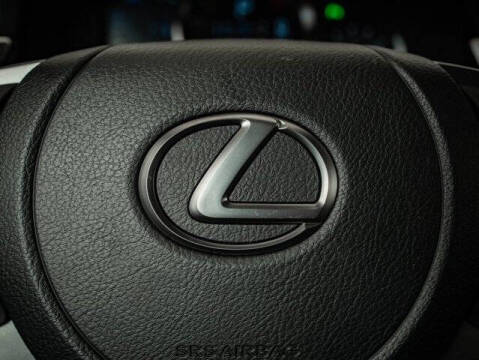 2024 Lexus RC F Track Edition