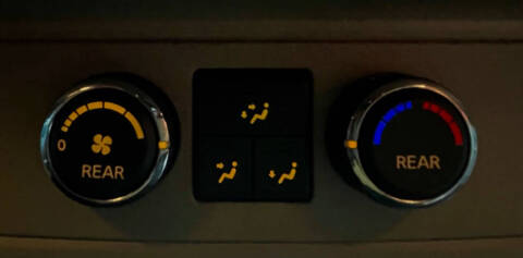 2013 Nissan Armada SV